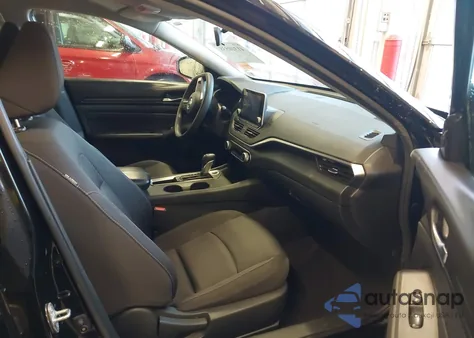 2020 Nissan Altima S Fwd z USA, uszkodzony, nr VIN 1N4BL4BV3LC215168